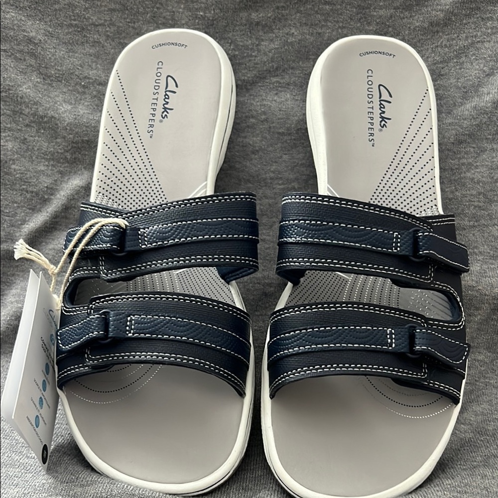 Clark Cloudsteppers